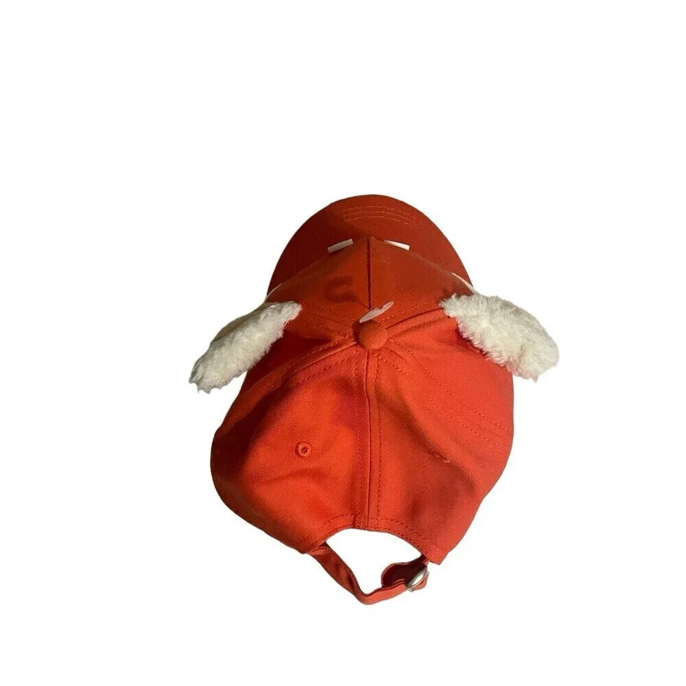 Disney/Pixar turning red Mei panda baseball Cap for kids 6 To 14